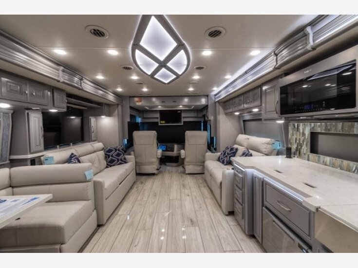 Thumbnail Photo undefined for New 2023 Holiday Rambler Armada 44LE
