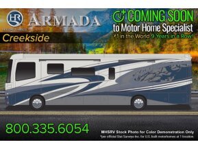 2023 Holiday Rambler Armada 44LE for sale 300390606