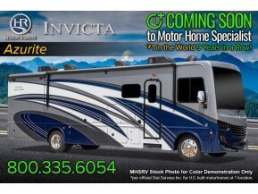 2023 Holiday Rambler Invicta 34MB for sale 300314525