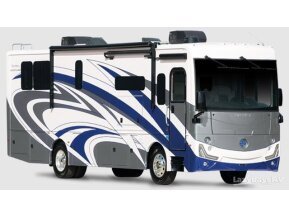2023 Holiday Rambler Nautica 34RX for sale 300272004