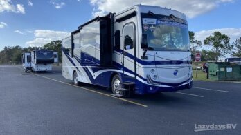 New 2023 Holiday Rambler Nautica 33TL