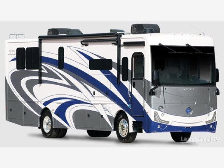 Thumbnail Photo undefined for New 2023 Holiday Rambler Nautica