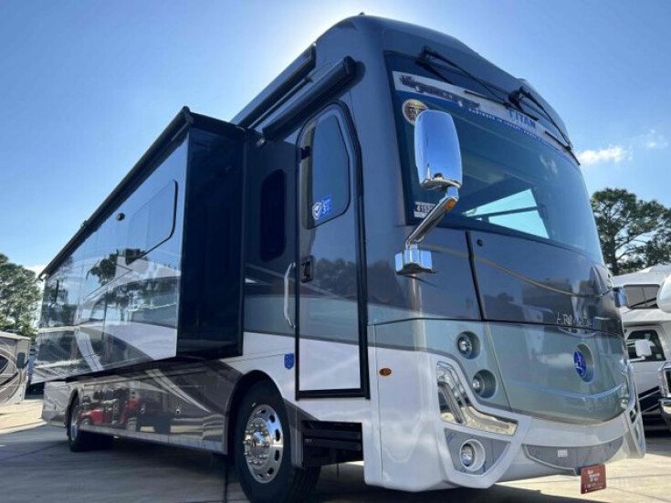 Thumbnail Photo undefined for New 2023 Holiday Rambler Other Holiday Rambler Models