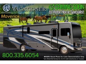2023 Holiday Rambler Vacationer for sale 300314519