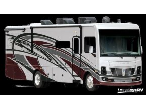 2023 Holiday Rambler Vacationer 33C for sale 300325750