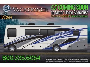 2023 Holiday Rambler Vacationer for sale 300386946