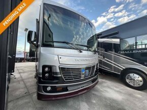 2023 Holiday Rambler Vacationer 33C for sale 300528805