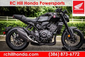 2023 Honda CB1000R for sale 201529063