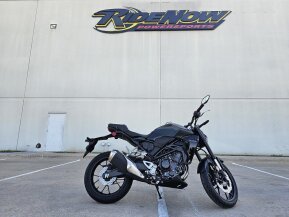 2023 Honda CB300R ABS for sale 201539507