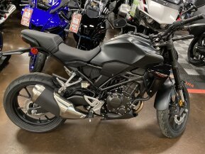 2023 Honda CB300R ABS for sale 201580831