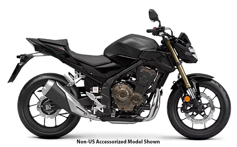 Cb500f autotrader deals