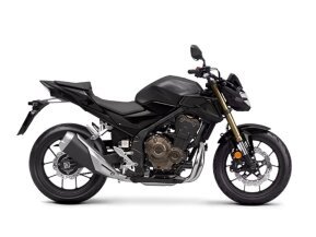2023 Honda CB500F for sale 201415948