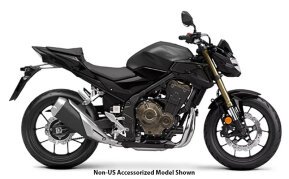 2023 Honda CB500F for sale 201421711