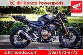 2023 Honda CB500F for sale 201529064