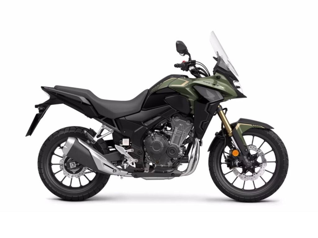 2018 honda hot sale cb500x for sale