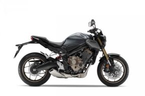2023 Honda CB650R ABS for sale 201430417