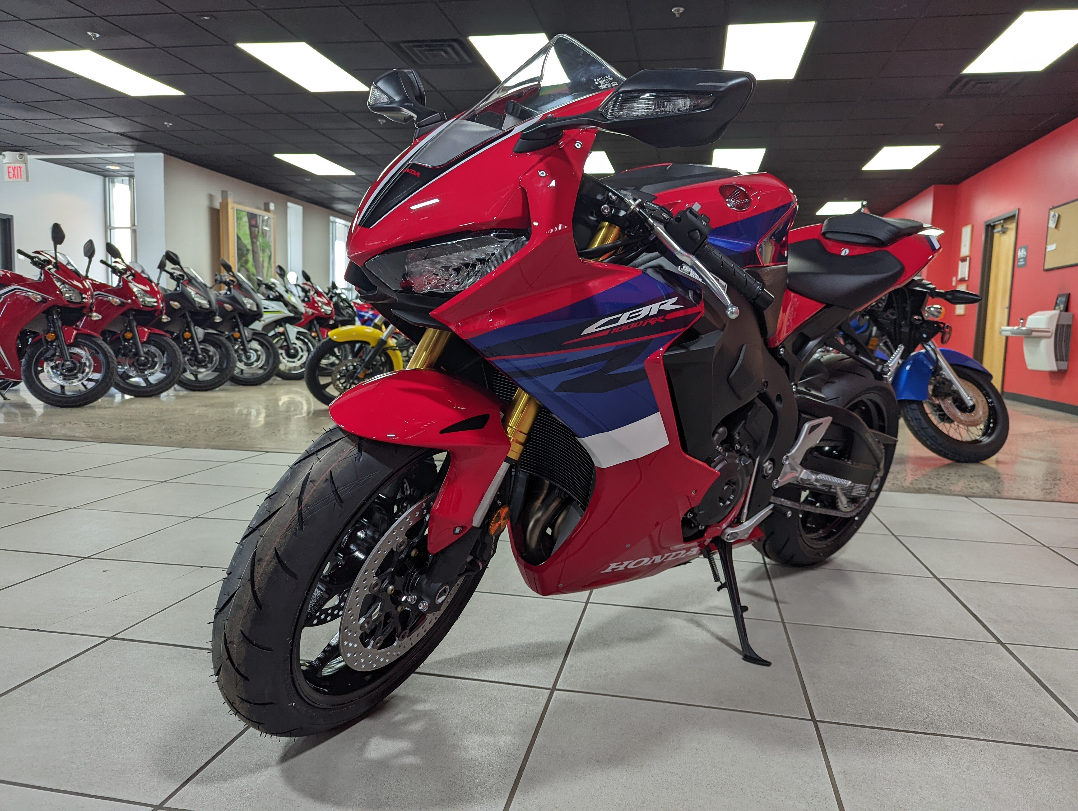 Cbr1000rr for sale online near me