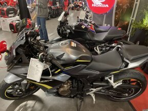 2023 Honda CBR500R ABS for sale 201553785