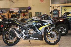 2023 Honda CBR500R ABS for sale 201559275