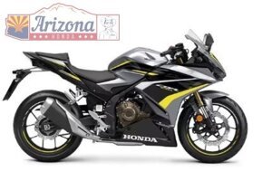 2023 Honda CBR500R ABS for sale 201559732