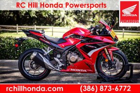 2023 Honda CBR500R ABS for sale 201625874