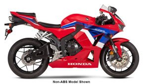 2023 Honda CBR600RR ABS for sale 201428287