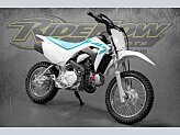 2023 Honda CRF110F for sale 201421124