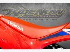 Thumbnail Photo 18 for New 2023 Honda CRF125F