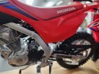 Thumbnail Photo 4 for New 2023 Honda CRF125F