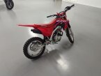 Thumbnail Photo undefined for New 2023 Honda CRF125F