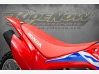 Thumbnail Photo 9 for New 2023 Honda CRF250F
