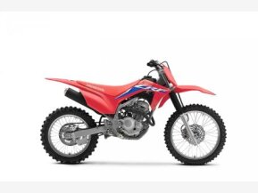 2023 Honda CRF250F for sale 201383678