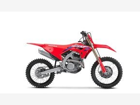 2023 Honda CRF250R for sale 201300987