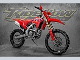 2023 Honda CRF250R X for sale 201304886
