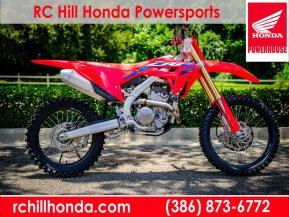 2023 Honda CRF250R for sale 201428252