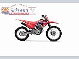 2023 Honda CRF250R X for sale 201433778