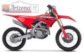 New 2023 Honda CRF250R