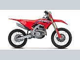 2023 Honda CRF250R for sale 201478621