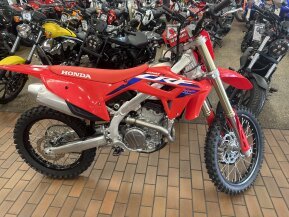 2023 Honda CRF250R for sale 201484373