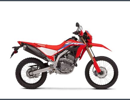 Photo 1 for 2023 Honda CRF300L ABS