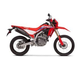 2023 Honda CRF300L for sale 201484220
