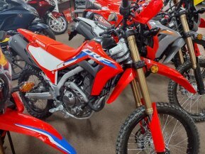 2023 Honda CRF300L ABS for sale 201508155