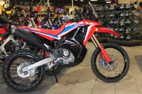 2023 Honda CRF300L Rally ABS for sale 201519713