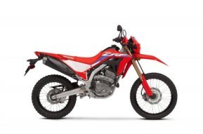 2023 Honda CRF300L ABS for sale 201543017