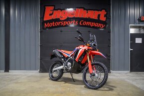 2023 Honda CRF300L Rally ABS for sale 201585271