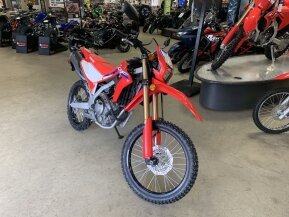 2023 Honda CRF300L ABS for sale 201601138