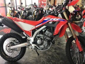 2023 Honda CRF300L ABS for sale 201620451