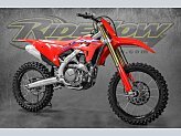 2023 Honda CRF450R-S for sale 201414344