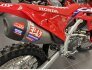 2023 Honda CRF450R WE for sale 201409310