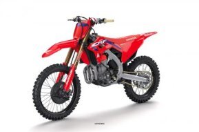 2023 Honda CRF450R WE for sale 201430009